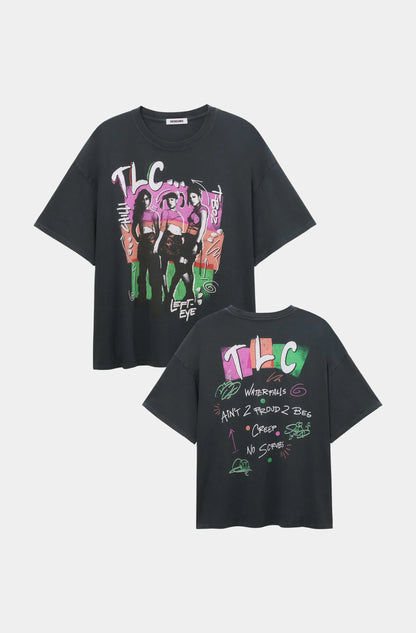 Daydreamer - TLC Singles - One Size