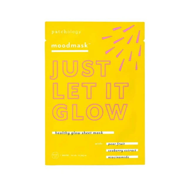 PATCHOLOGY -  No Filter Sheet Mask Skin-Care Kit