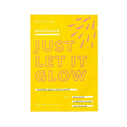 PATCHOLOGY -  No Filter Sheet Mask Skin-Care Kit