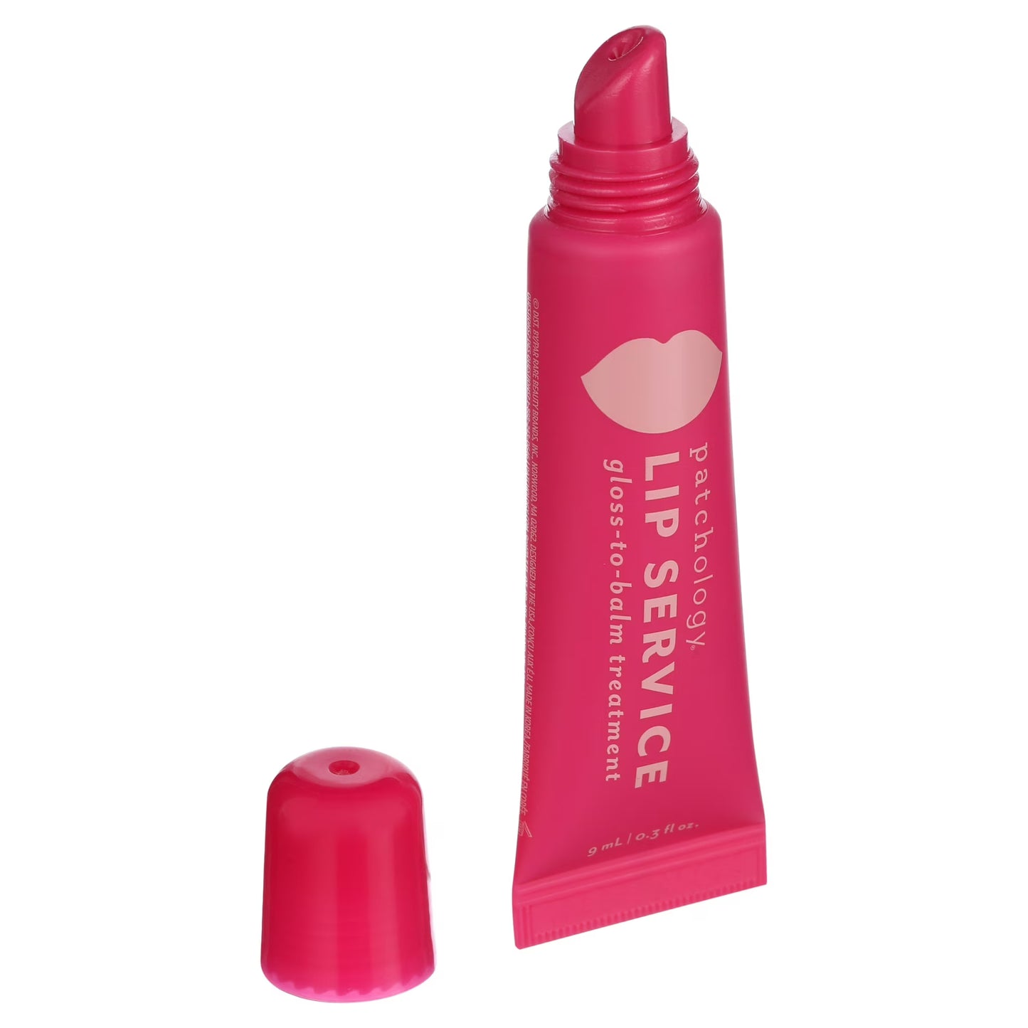 PATCHOLOGY - Lip Service Nourishing Lip Gloss-to-Balm