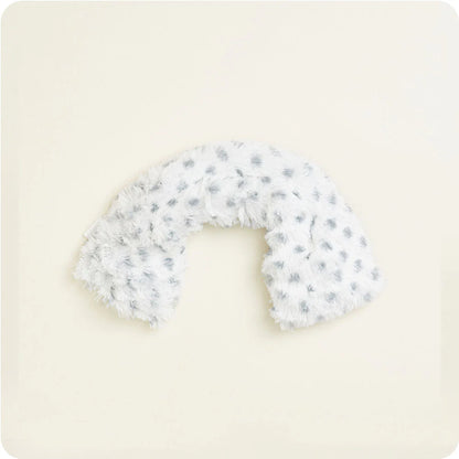 WARMIES - Snowy Dot Microwavable & Cooling Neck Wrap