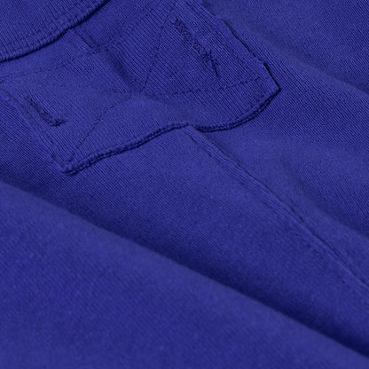 Free People - Murphy Tank - Violet Splendor - BLUE