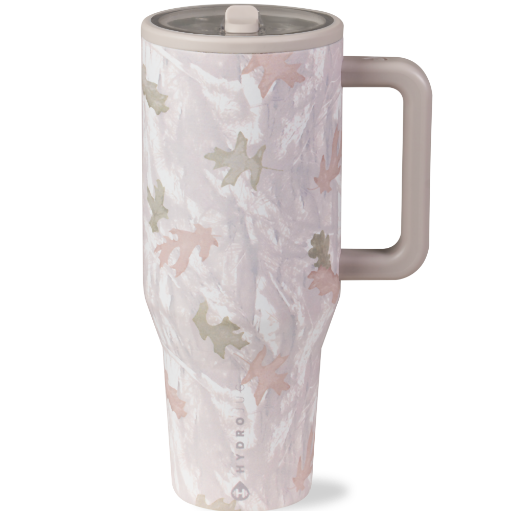 HydroJug - CAMO - Traveler 40oz.
