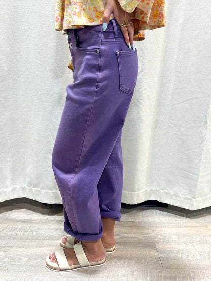Purple Barrel Jeans