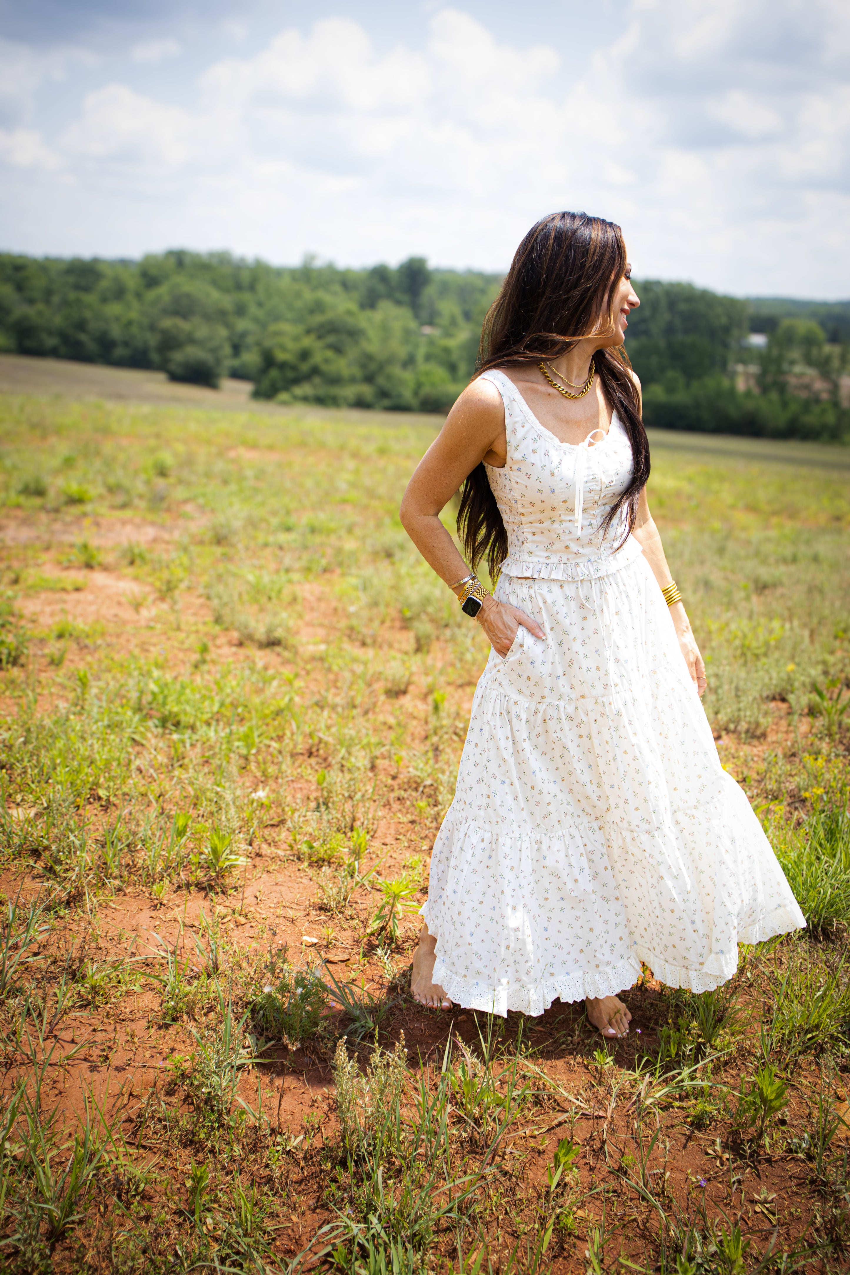 Shop matching sets at Yes Doll Boutique