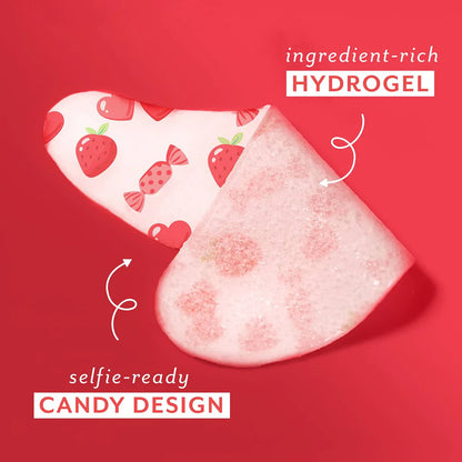 PATCHOLOGY - Sugar Rush Eye Patch Kit