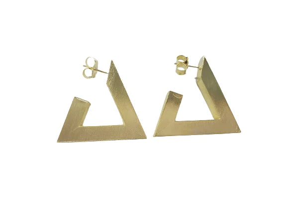 Sheila Fajl - Shiny Harmony Hoops