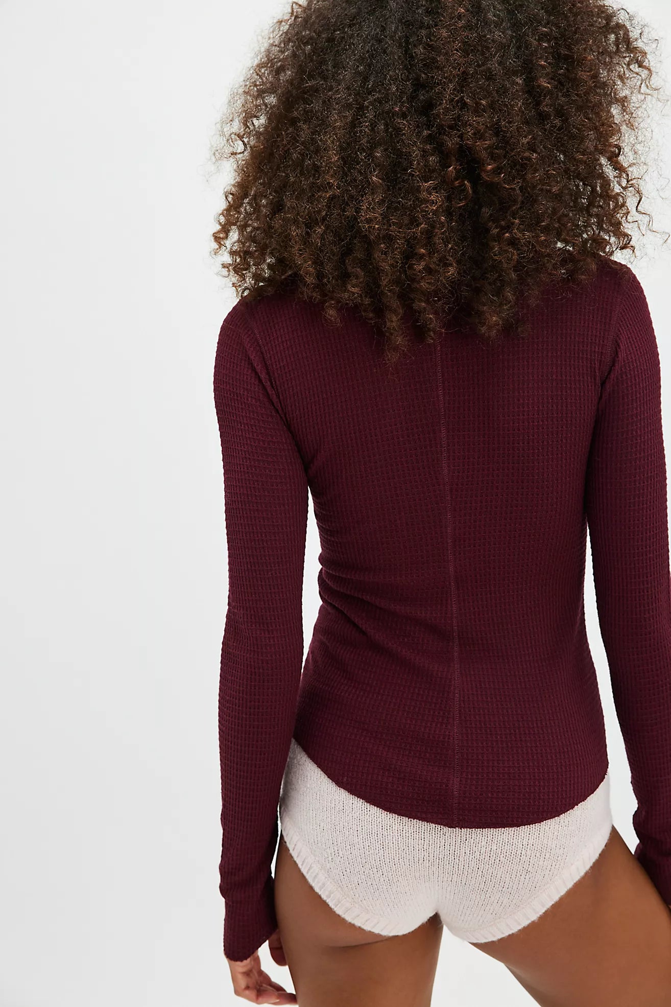 Free People - Going Places Cardi - ACAI