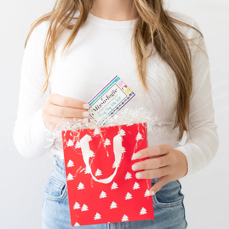 Mixologie - Tiny Try Me Kit