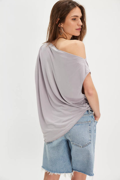 Free People - Cascadia Tunic - RAINDROPS