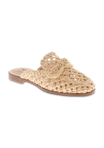 Mia woven mules discount