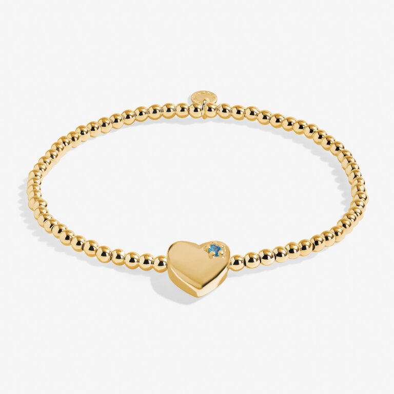 A Littles & Co. -  'Baby Boy' Bracelet