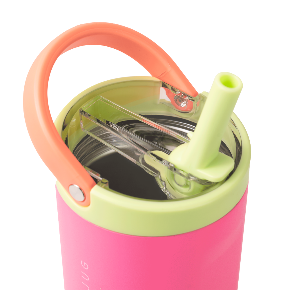 HydroJug - ORCHID - Sport 32oz.