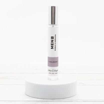 Mixologie - MEN'S IV - Ardent & Addictive - Cologne Spray Pen (8 mL)
