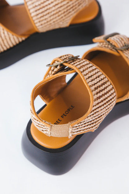 Free People - Mandi Weave Sandals