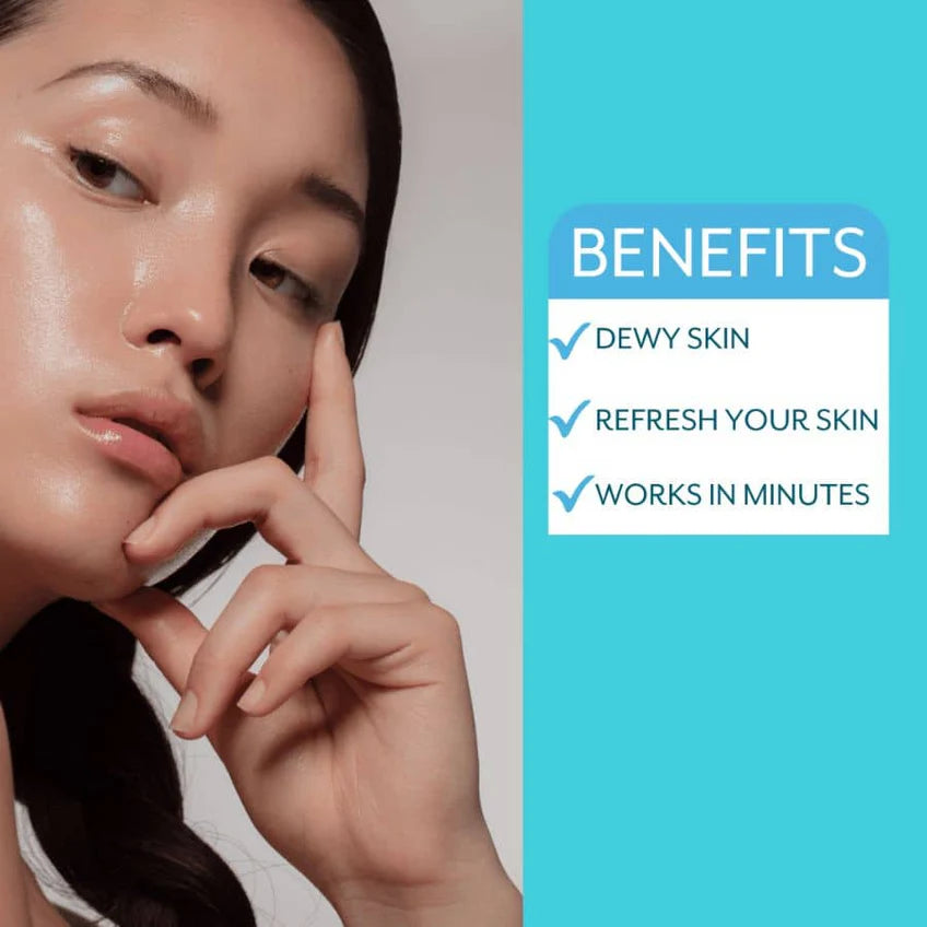 PATCHOLOGY -  No Filter Sheet Mask Skin-Care Kit