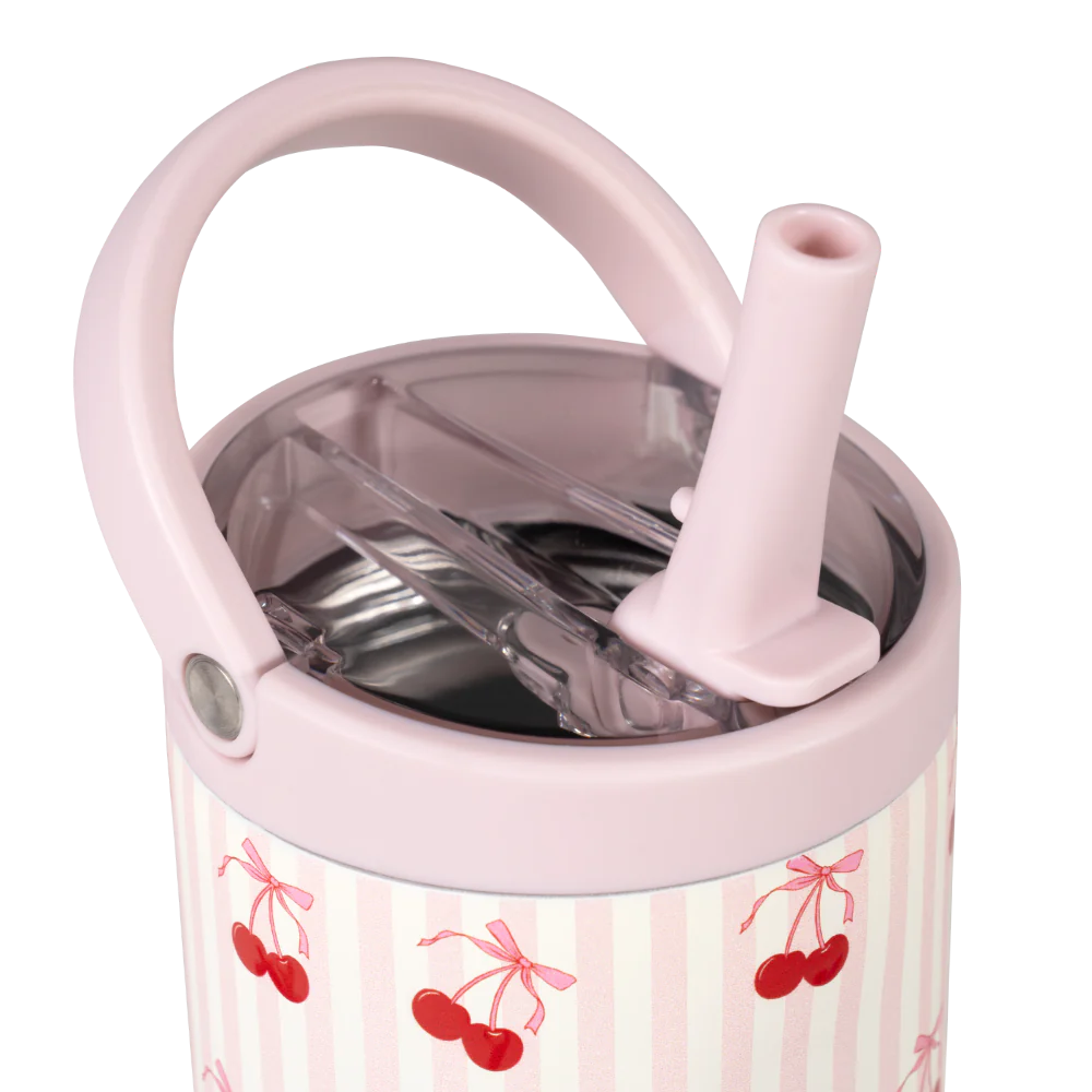 HydroJug -SWEET CHERRY - Sport 32oz.