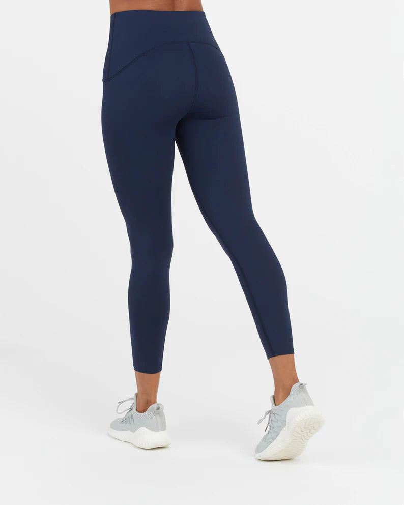 Booty Boost® Active 7/8 Leggings - MIDNIGHT NAVY