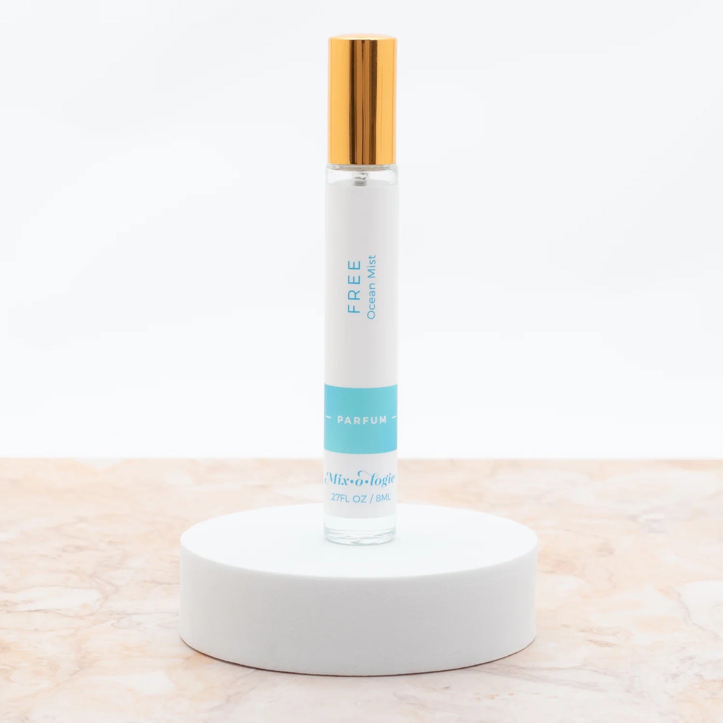 Mixologie - FREE (Ocean Mist) - Parfum Spray 8 mL Pen