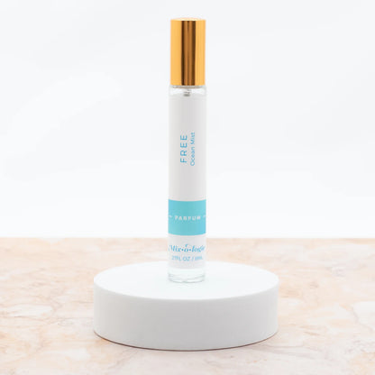 Mixologie - FREE (Ocean Mist) - Parfum Spray 8 mL Pen