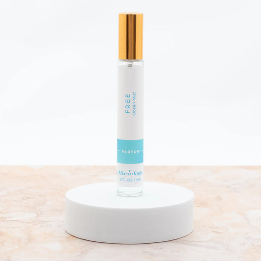 Mixologie - FREE (Ocean Mist) - Parfum Spray 8 mL Pen
