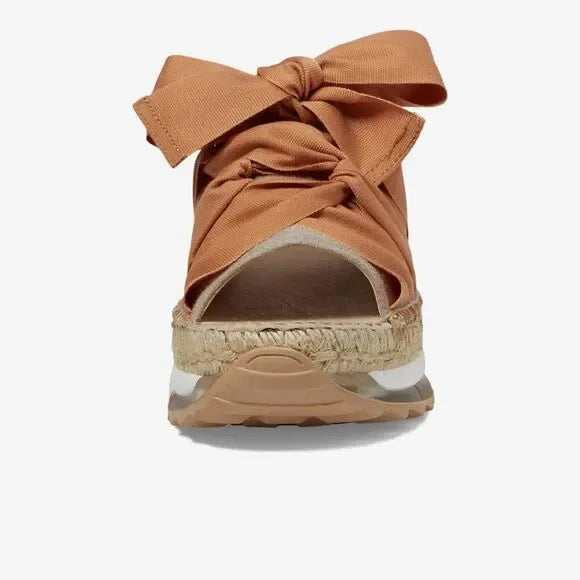 Free People - Chapmin Sport Sandal - PANCAKE