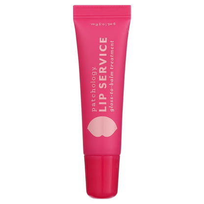 PATCHOLOGY - Lip Service Nourishing Lip Gloss-to-Balm