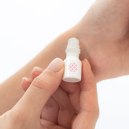 Mixologie - Keychain Mini Rollerball Perfume (1mL) - Inspired (Rose Floral)