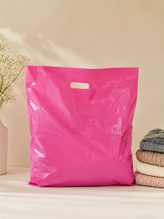Fill The Bag Sale