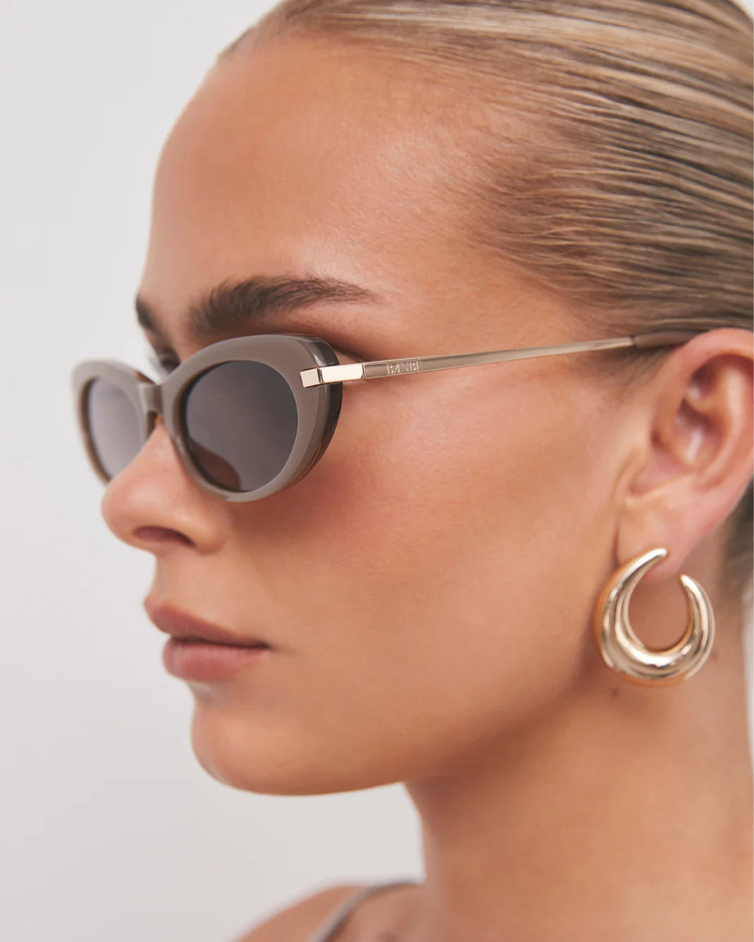 Banbe - RAE - Taupe/Brown