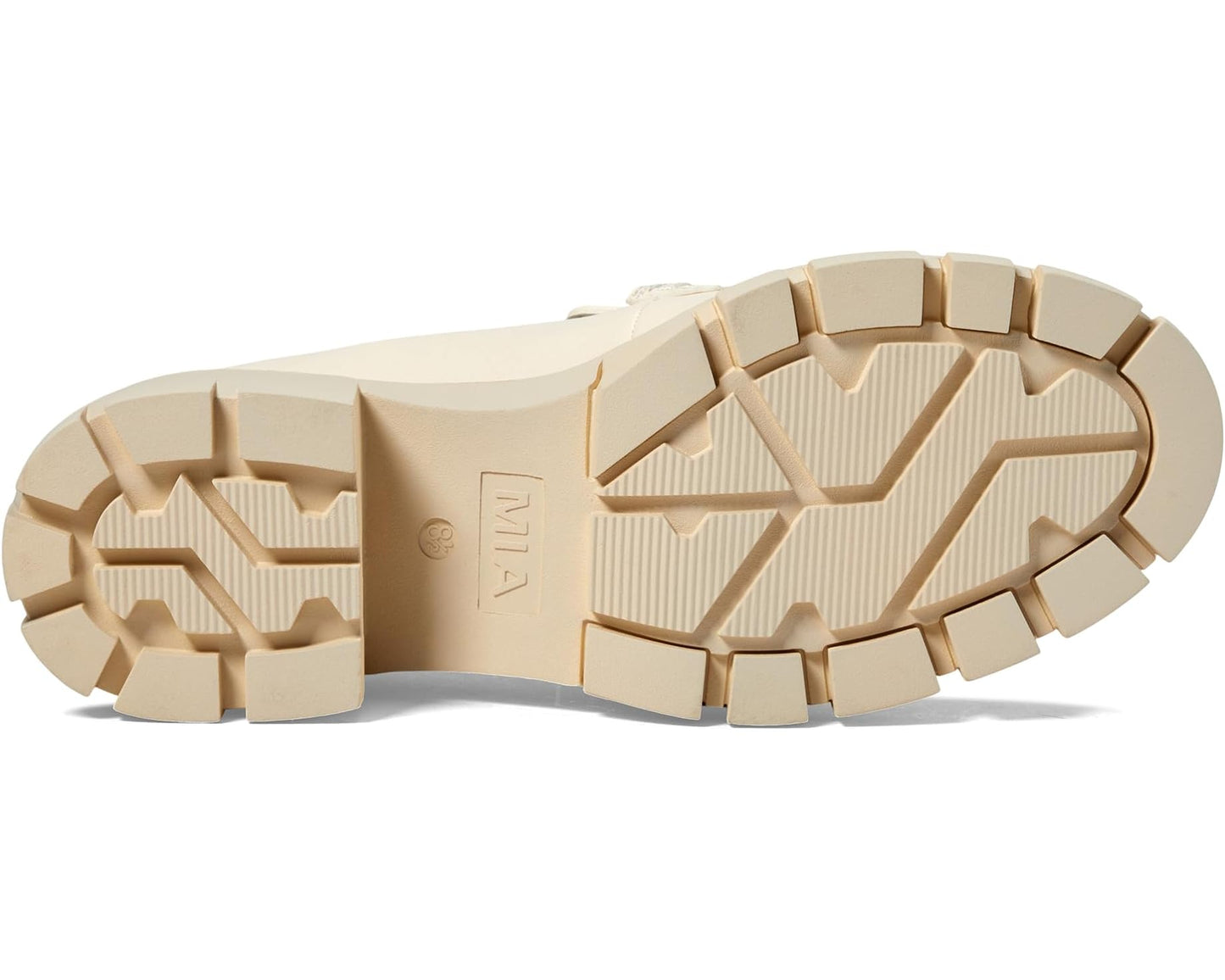 MIA - Robbin Loafer - BONE