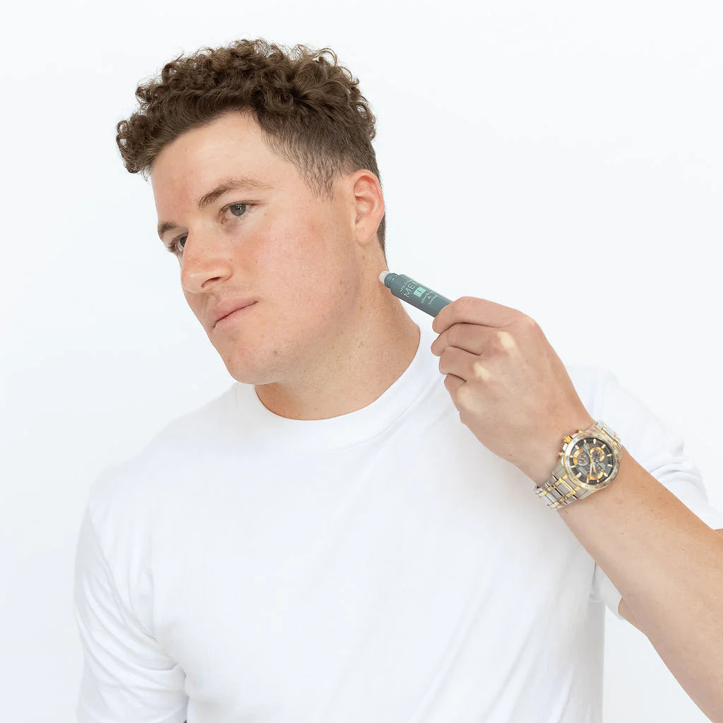 Mixologie - MEN I Cologne - (TIMELESS & TORRID)