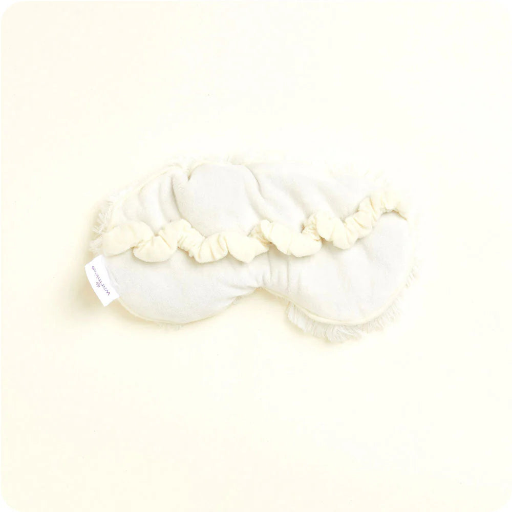 WARMIES - Cream Warming & Cooling Eye Mask