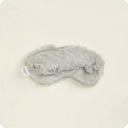 WARMIES - Sage Green Warming & Cooling Eye Mask