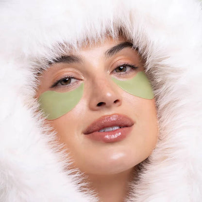 PATCHOLOGY - Cool Crush Cooling & Extra-Depuffing Hydrogel Eye Patches - BOX (5 Pack)