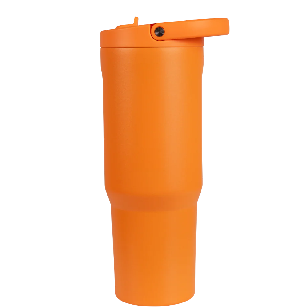 HydroJug - TANGERINE - Sport 32oz.