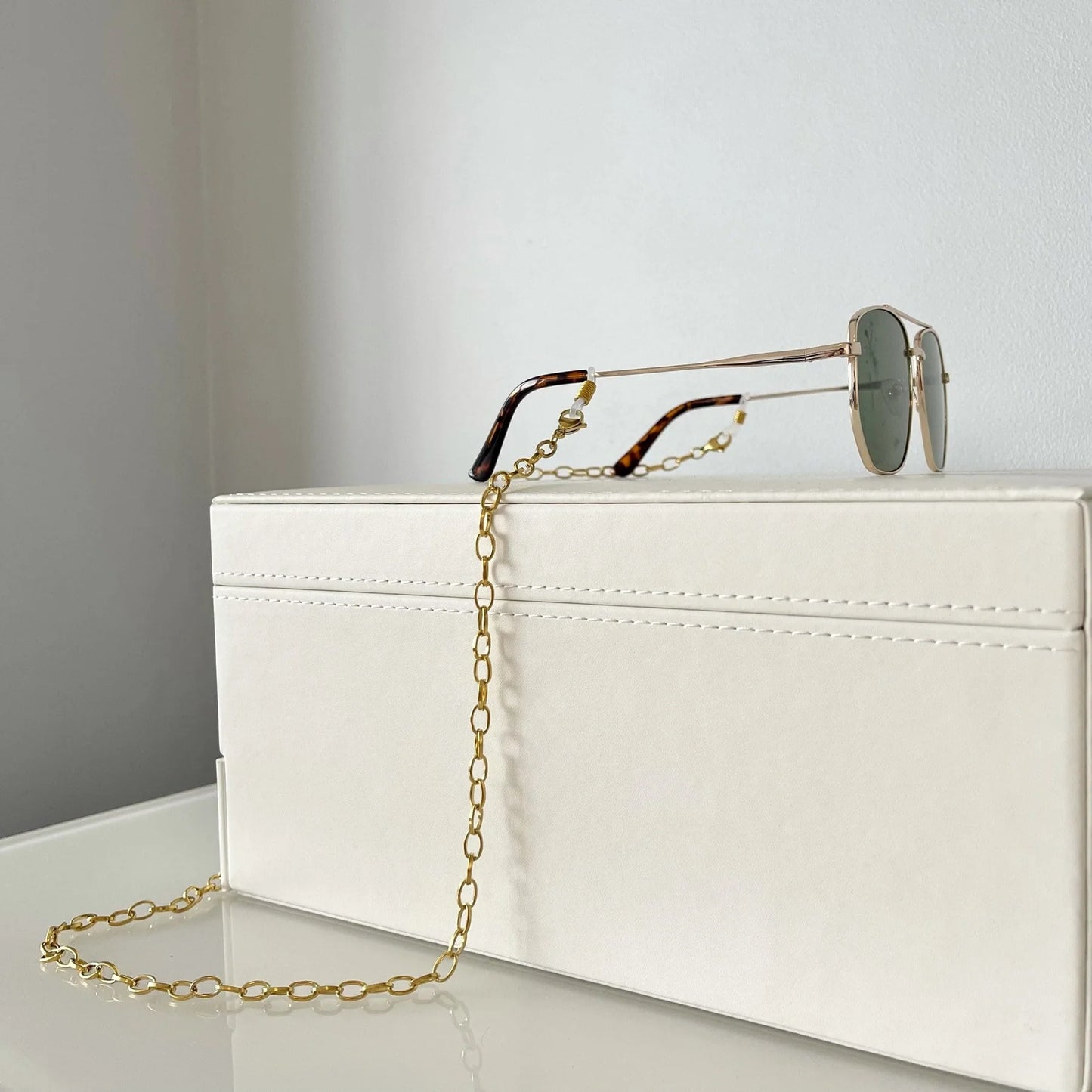 Ellie Vail - Presley Sunglass Chain