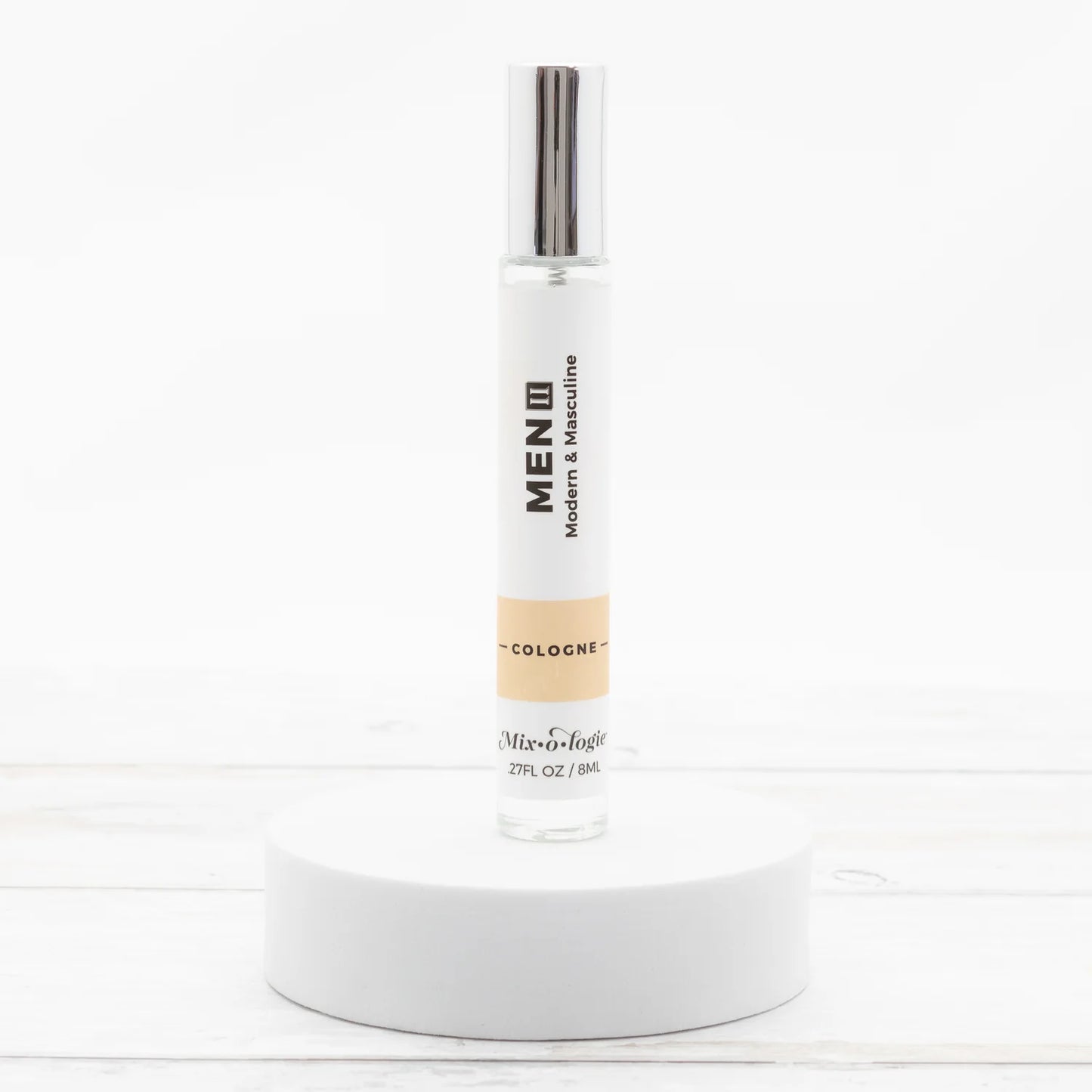 Mixologie - MEN'S II - Modern & Masculine - Cologne Spray Pen (8 mL)