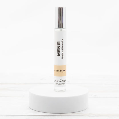 Mixologie - MEN'S II - Modern & Masculine - Cologne Spray Pen (8 mL)