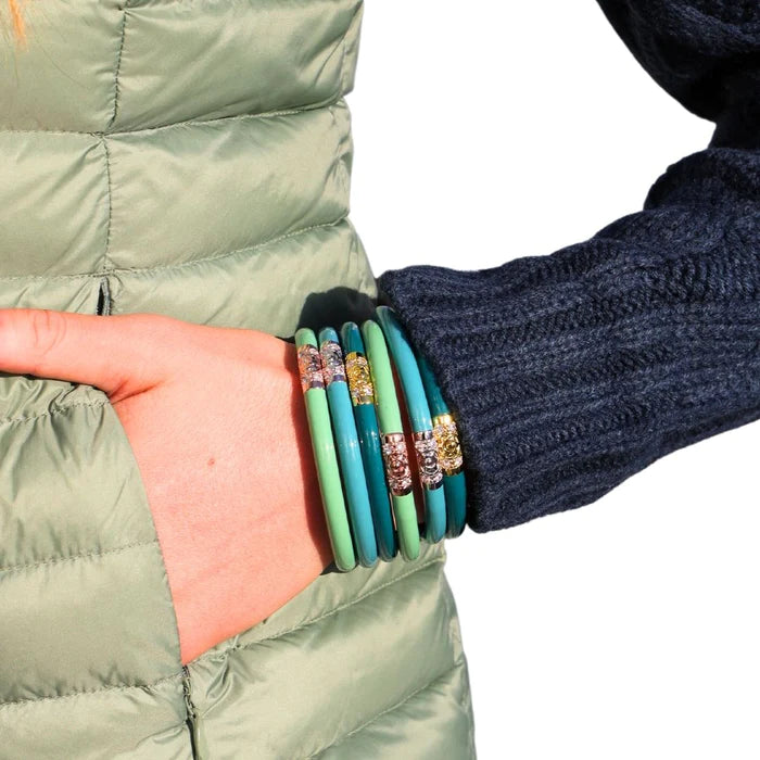 BuDhaGirl - Three Kings AWB - FJORD