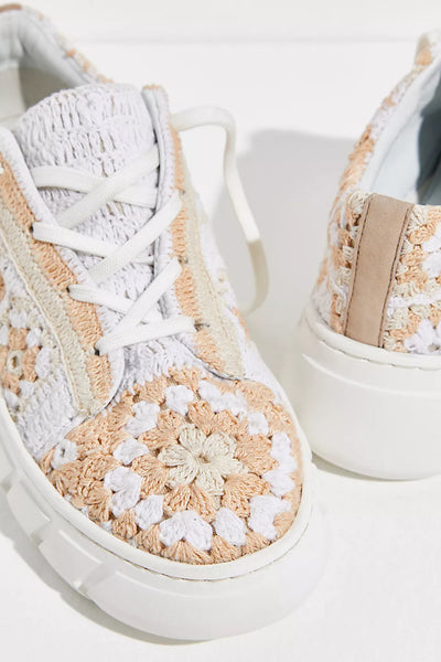 Free People - Catch Me If You Can Sneakers