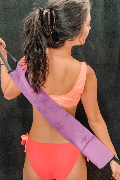 Ultra Violet Tanning Back Applicator