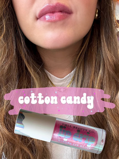 Lip Drip Luxury Gloss