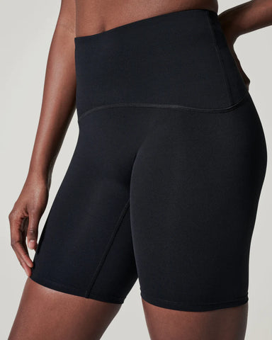 Spanx - Booty Boost® Active Bike Shorts, 8"