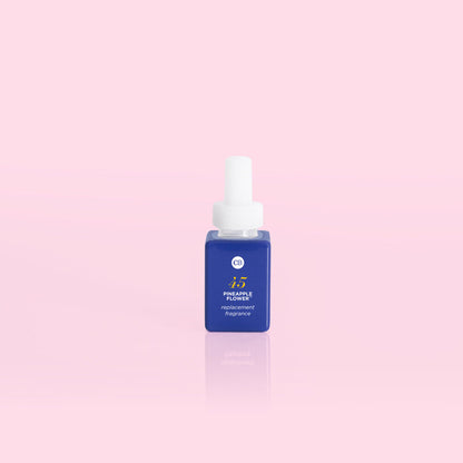 Capri Blue - Pura Diffuser Refill - PINEAPPLE FLOWER