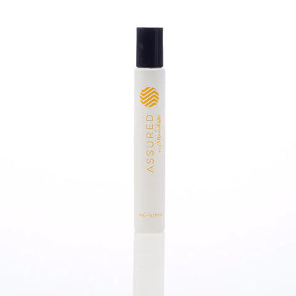 Mixologie - Assured (Natural)- Perfume Rollerball (5ml)