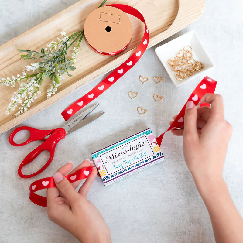 Mixologie - Tiny Try Me Kit