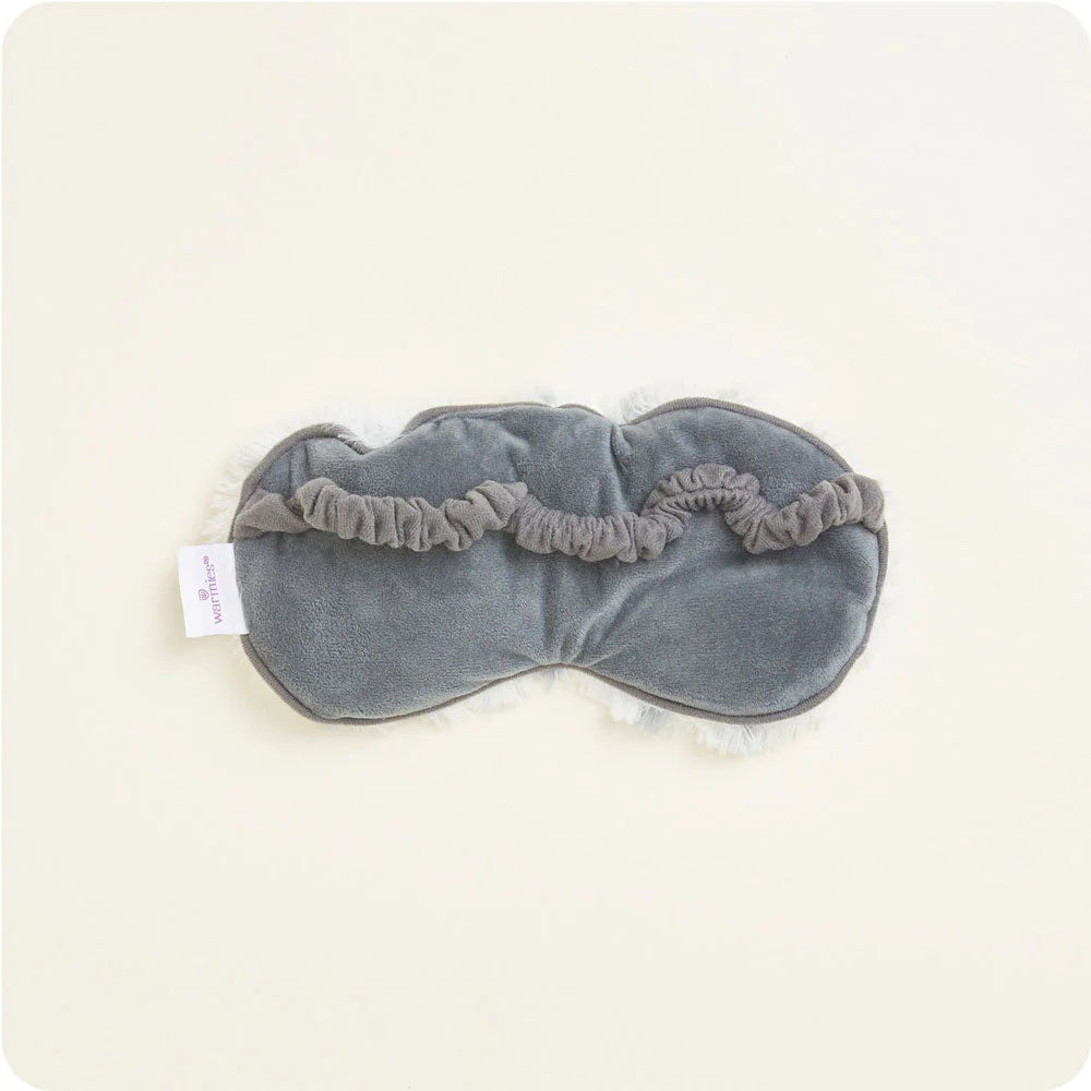 WARMIES - Snowy Dot Warming & Cooling Eye Mask