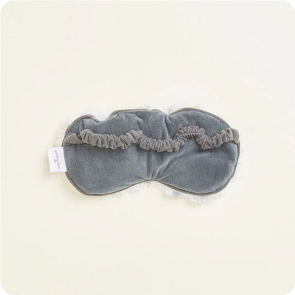 WARMIES - Snowy Dot Warming & Cooling Eye Mask
