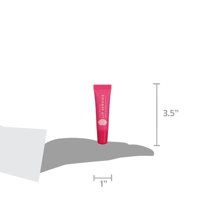 PATCHOLOGY - Lip Service Nourishing Lip Gloss-to-Balm